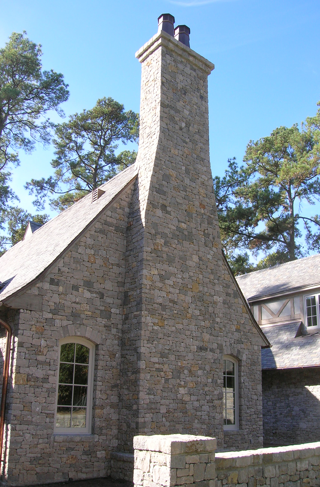 Memorial Villages Mission Constructors, Inc.