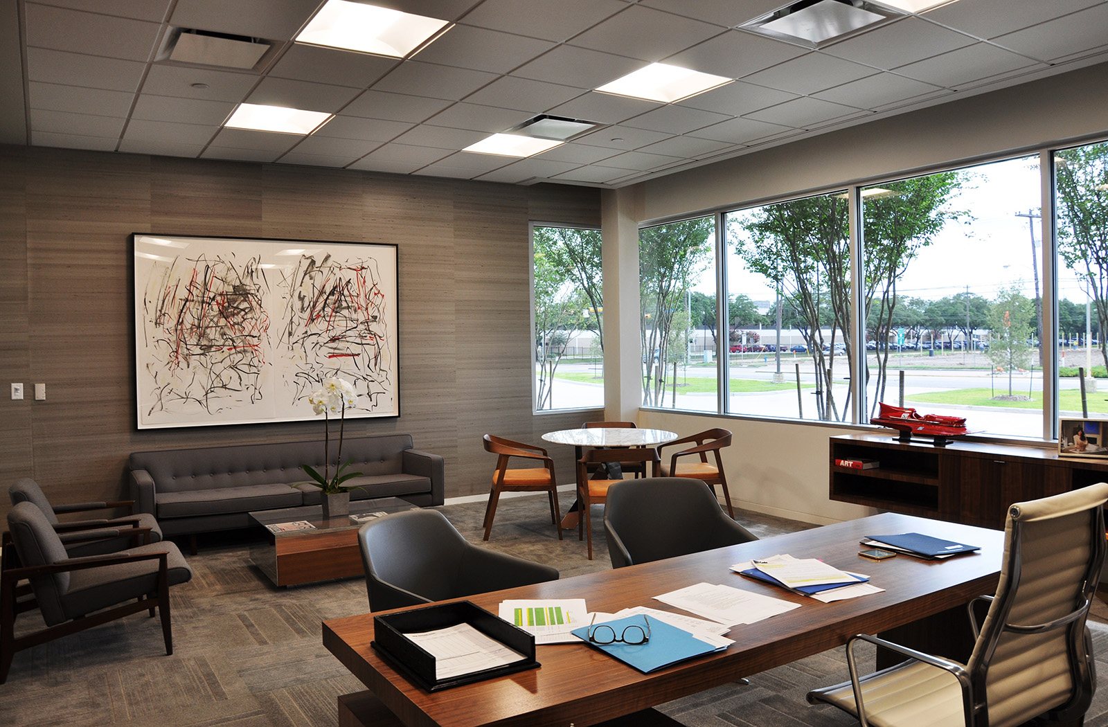 New Process Steel Mission Constructors, Inc.