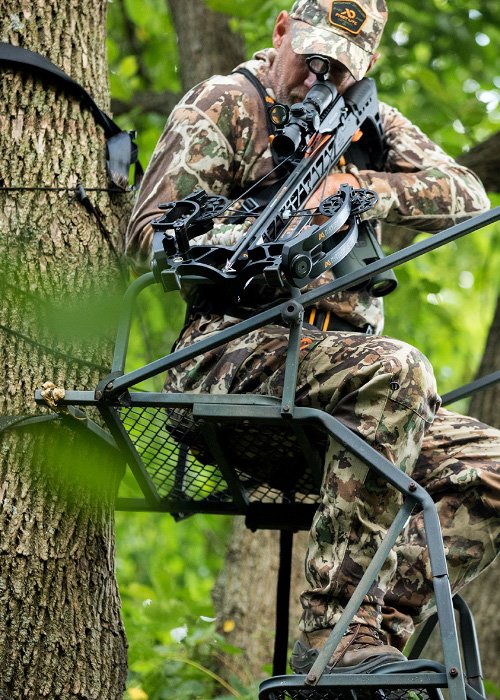 SUB1 XR™ Mission Crossbows