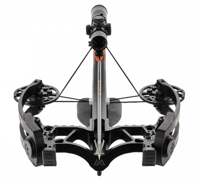SUB1 XR™ Mission Crossbows