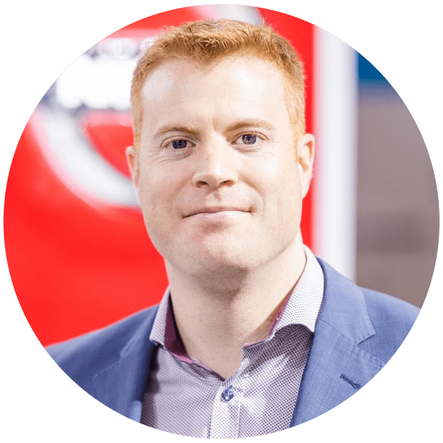 Innovations that can ease the clean energy transition Mission from MaRS