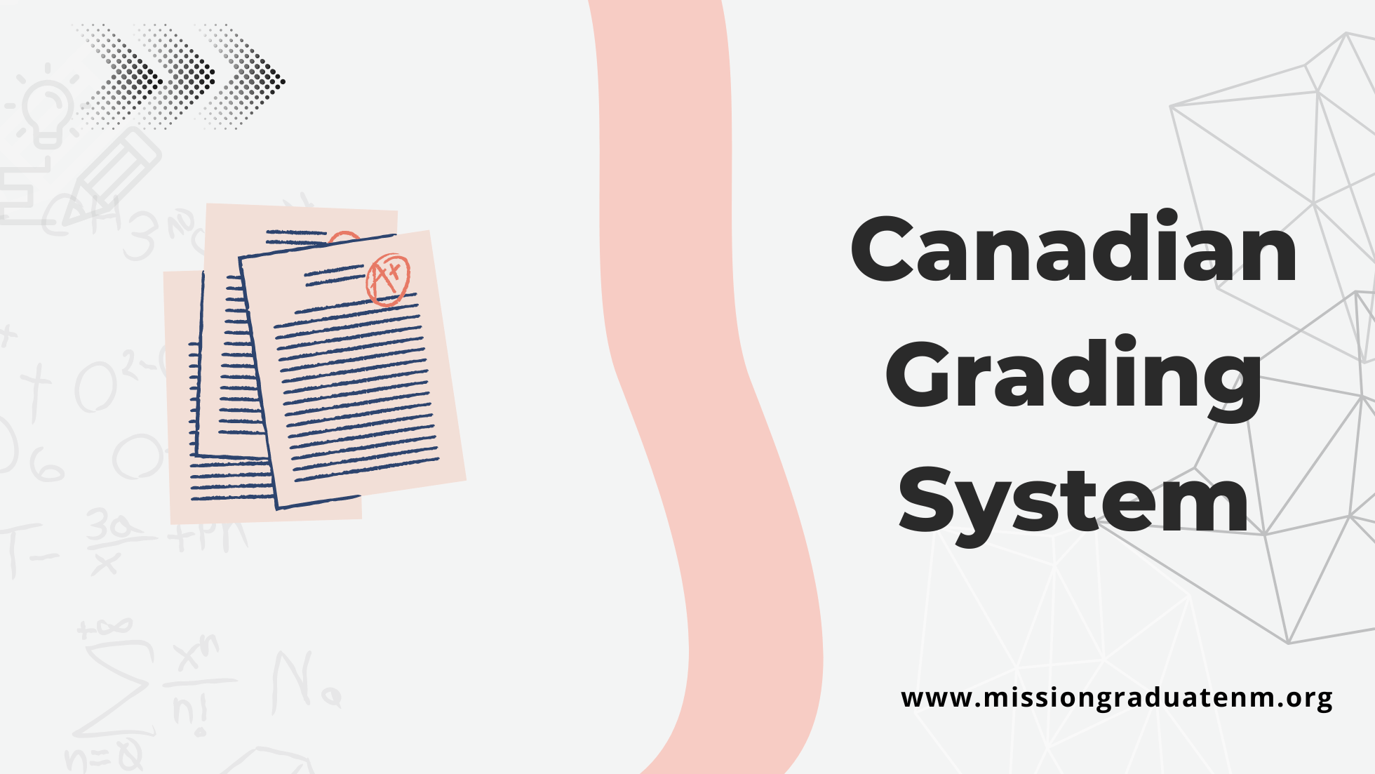 Canadian Grading System 2024 Complete Guide