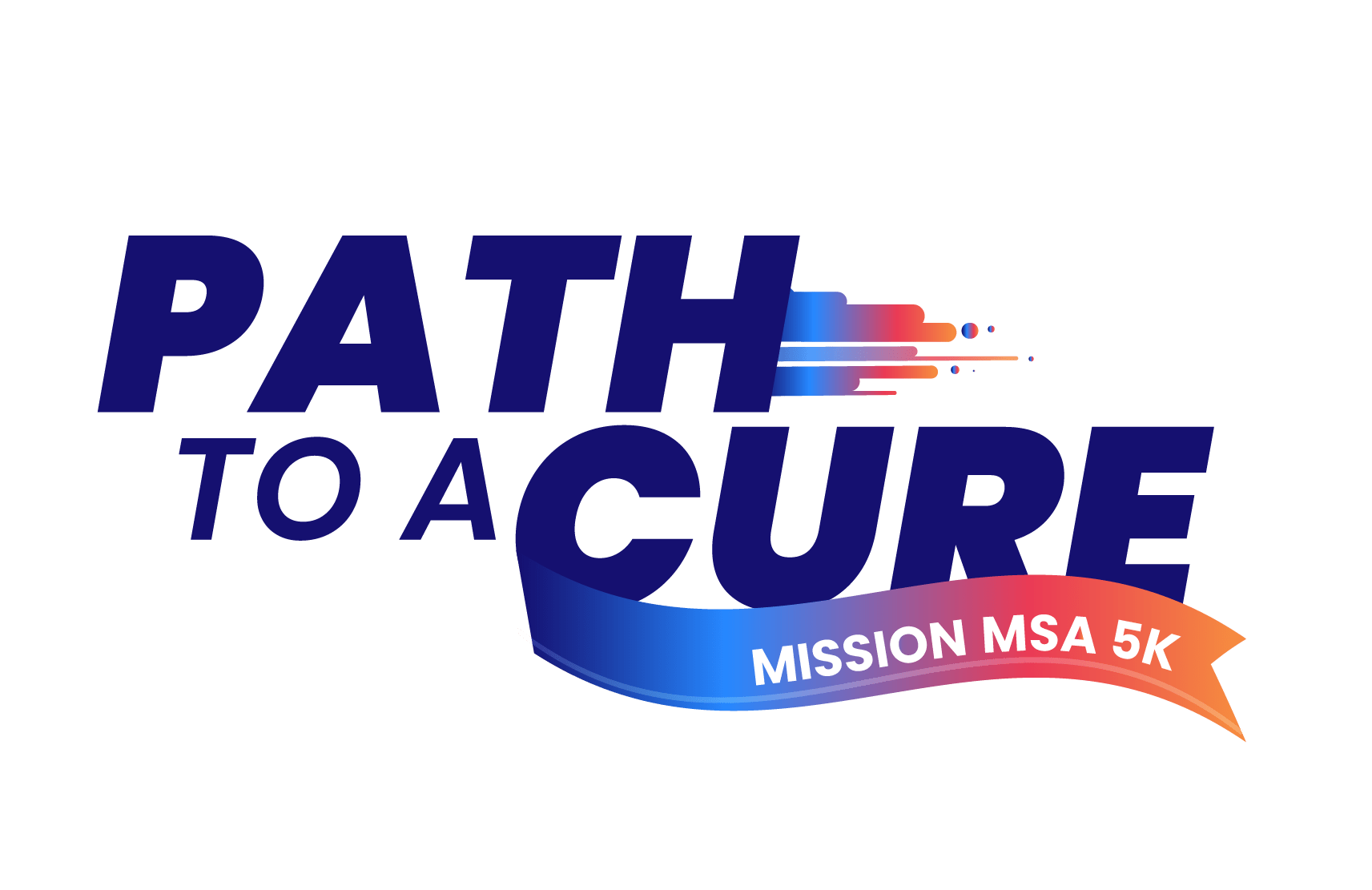 Path to a Cure Mission MSA 5K Mission MSA