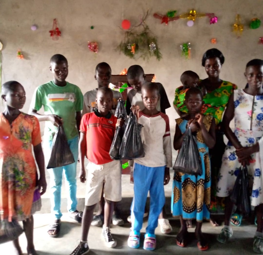 Mission of Love Orphanage