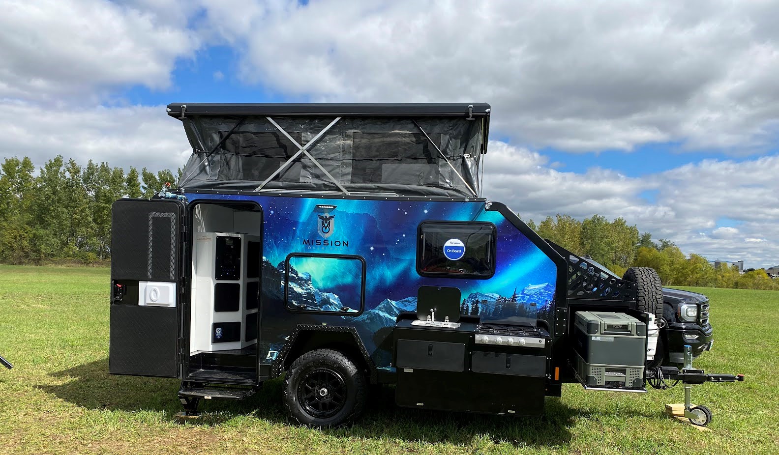 Overkill Campers Page 2 Expedition Portal