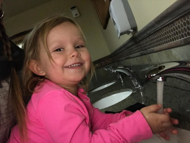 Does cold weather make you sick? Mission Pediatrics Riverside