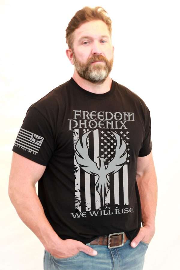Freedom Phoenix Mission Phoenix