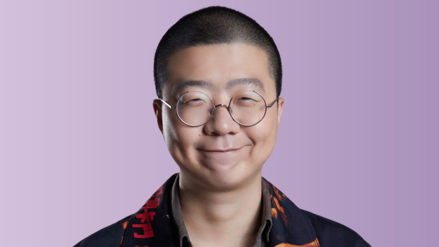 Comedian Li Dan (canceled) Mission Playhouse