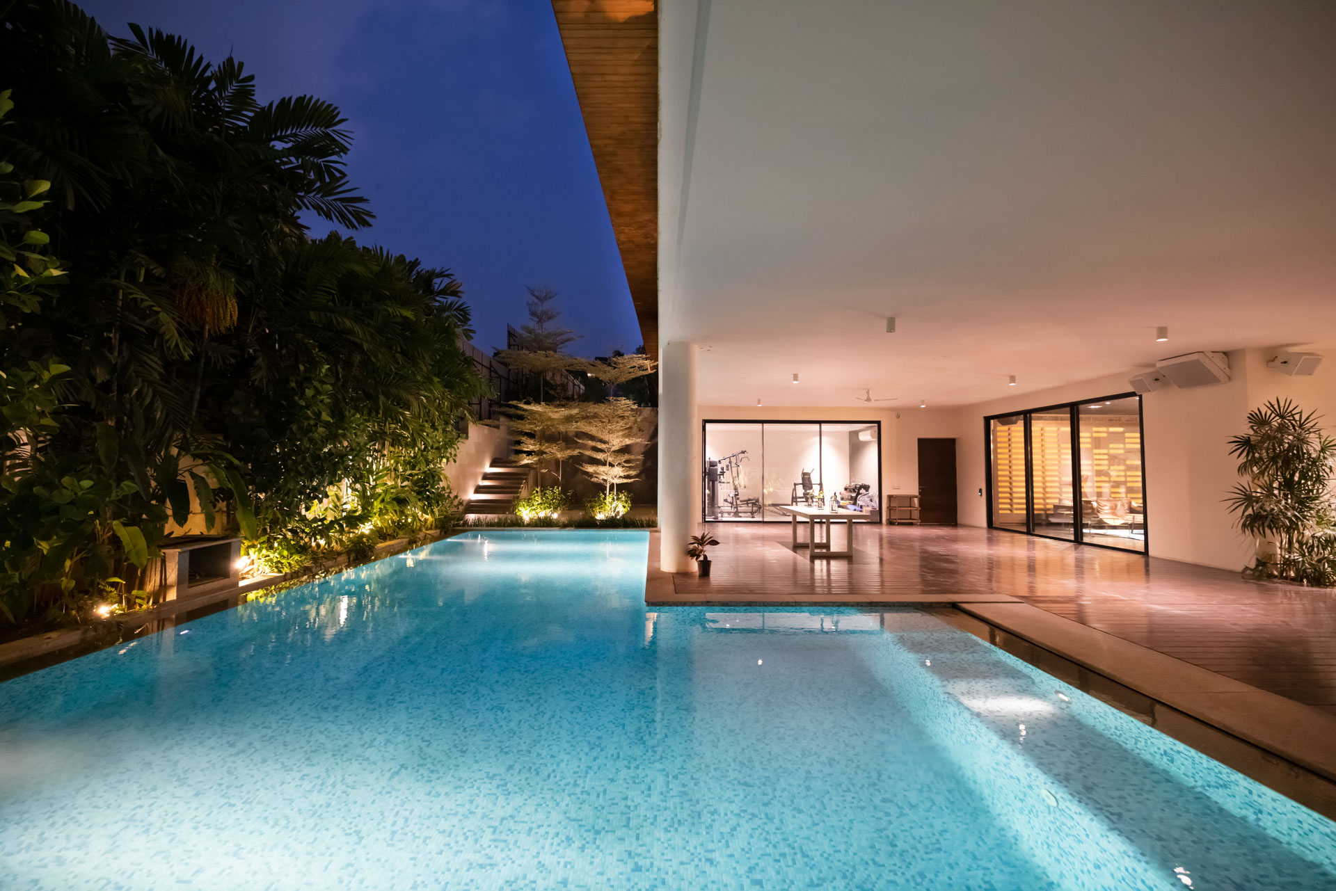 Pools Gallery Mission Pools