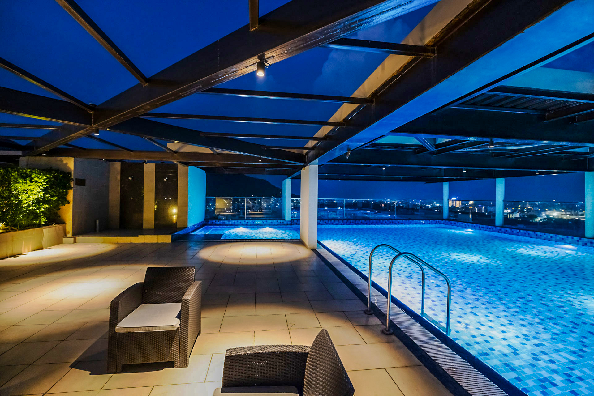 Pools Gallery Mission Pools