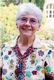 Sister Dorothy Stang: Martyr of the Amazon – Mission Priest