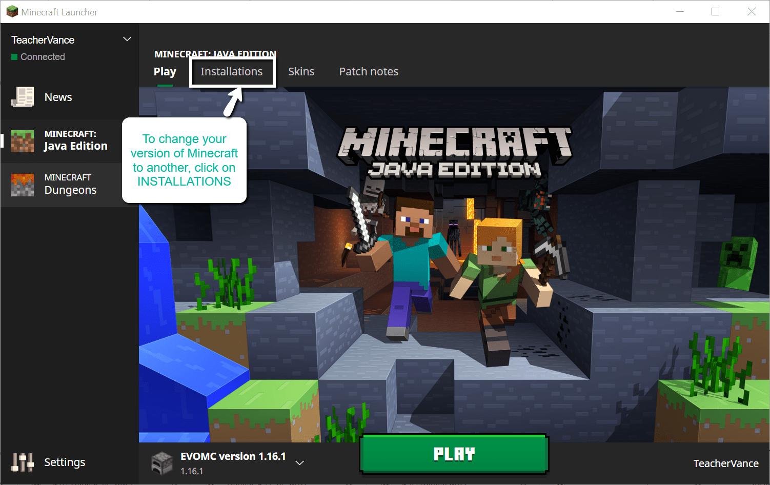 missions4evomc [licensed for use only