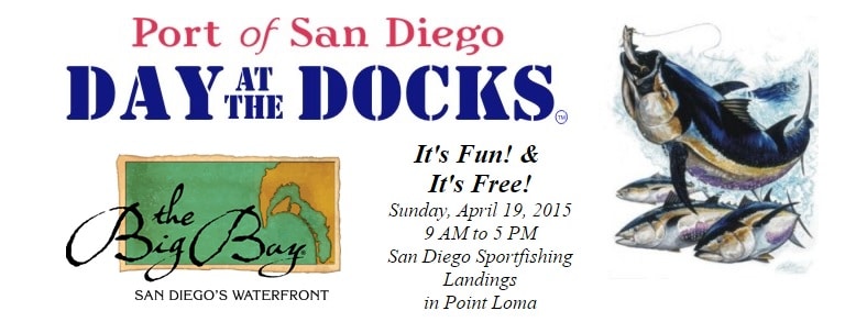 day at the docks san diego 2023 Day at the Docks Mission Sands Vacation Rentals
