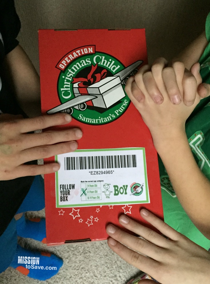 A donation of $9 per box is critical to cover shipping and other project costs. 6 Tips For Operation Christmas Child Shoebox Packing Mission To Save