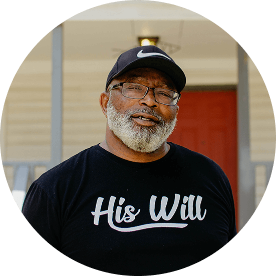 Manna House Mission Waco