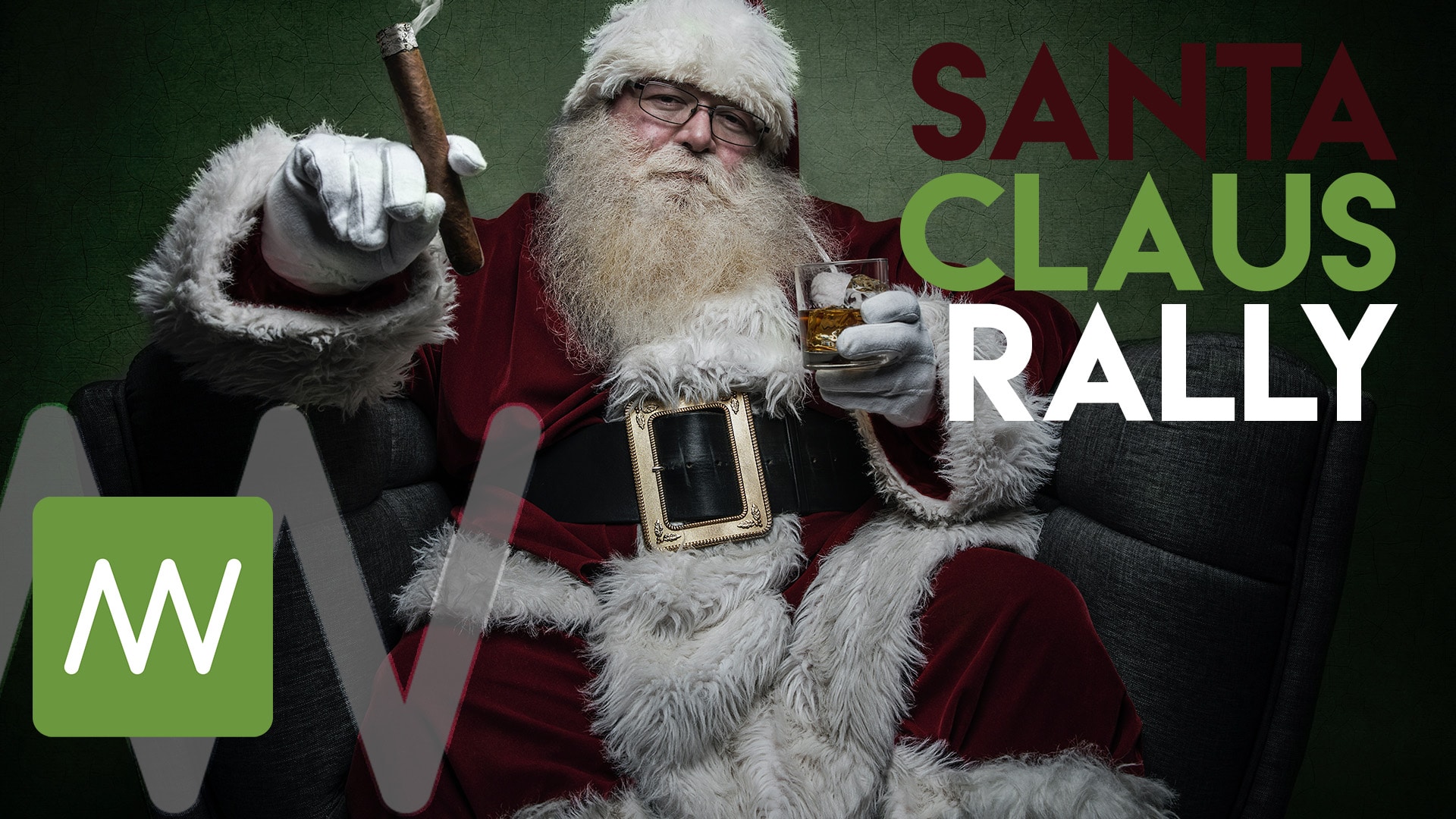 The Santa Claus Rally Looking at Investors Daily Mission Winners