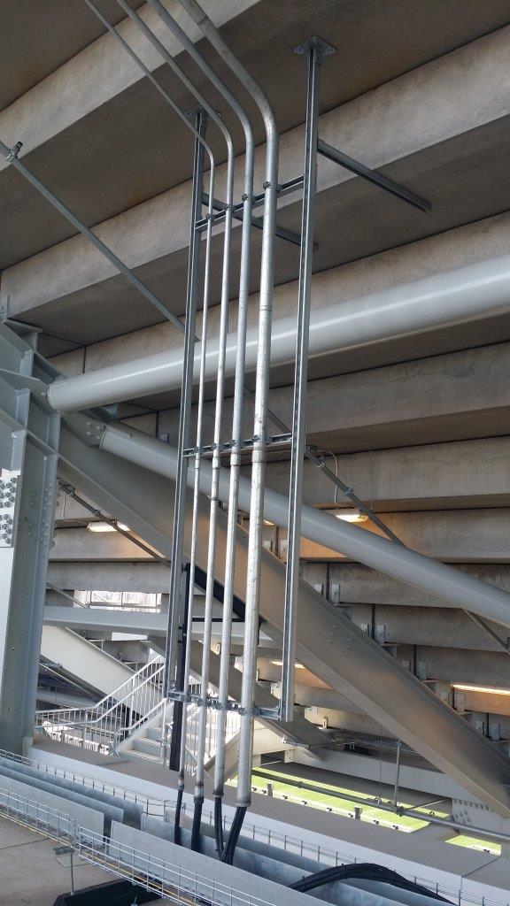 Why call a Mississauga electric powered contractor to replace your home