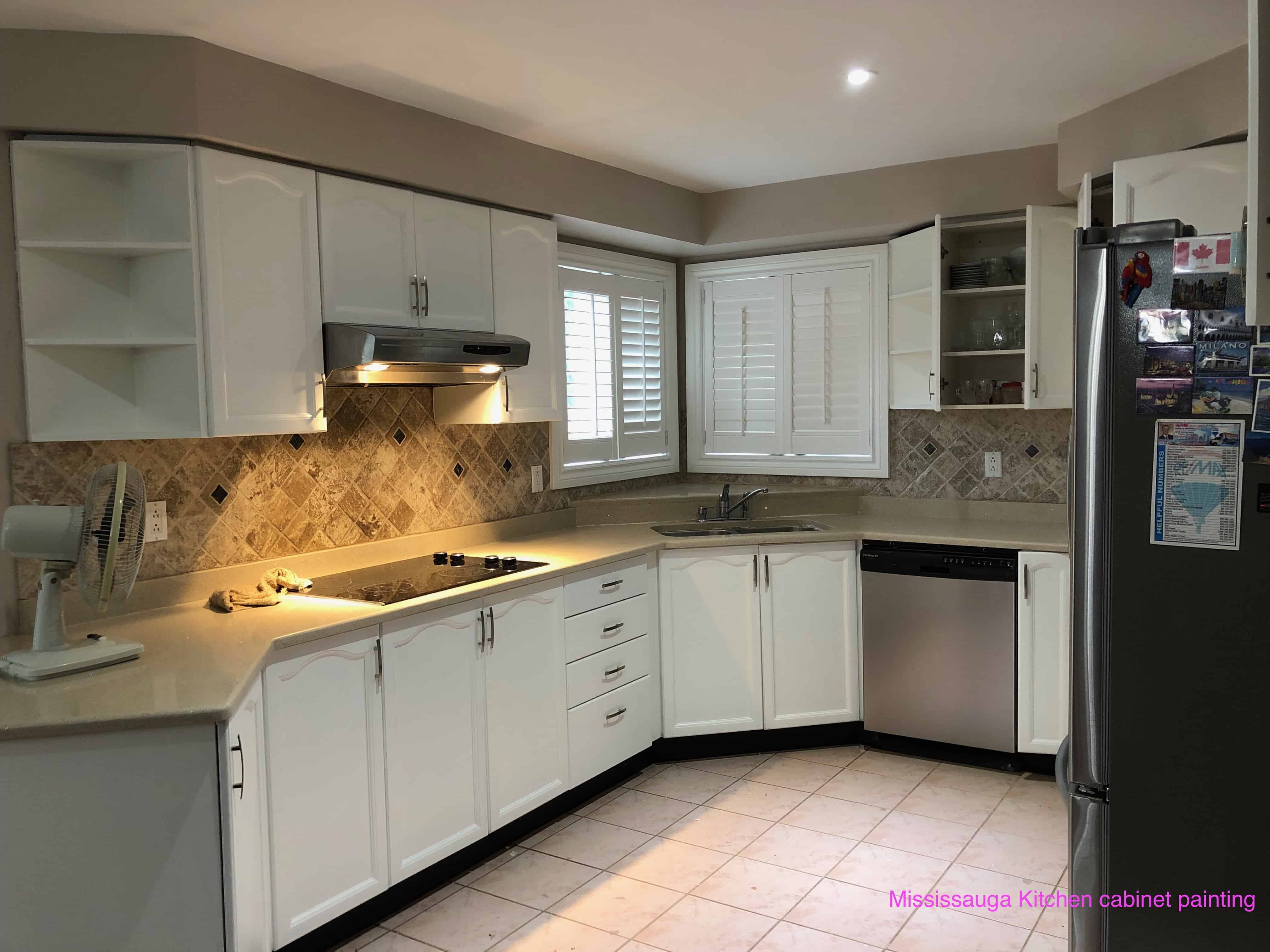 Kitchen Refinishing Mississauga Dandk Organizer