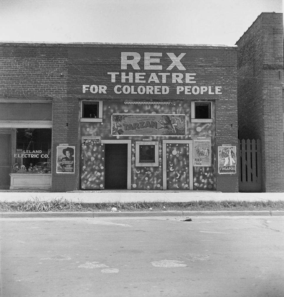 Segregation Mississippi Encyclopedia