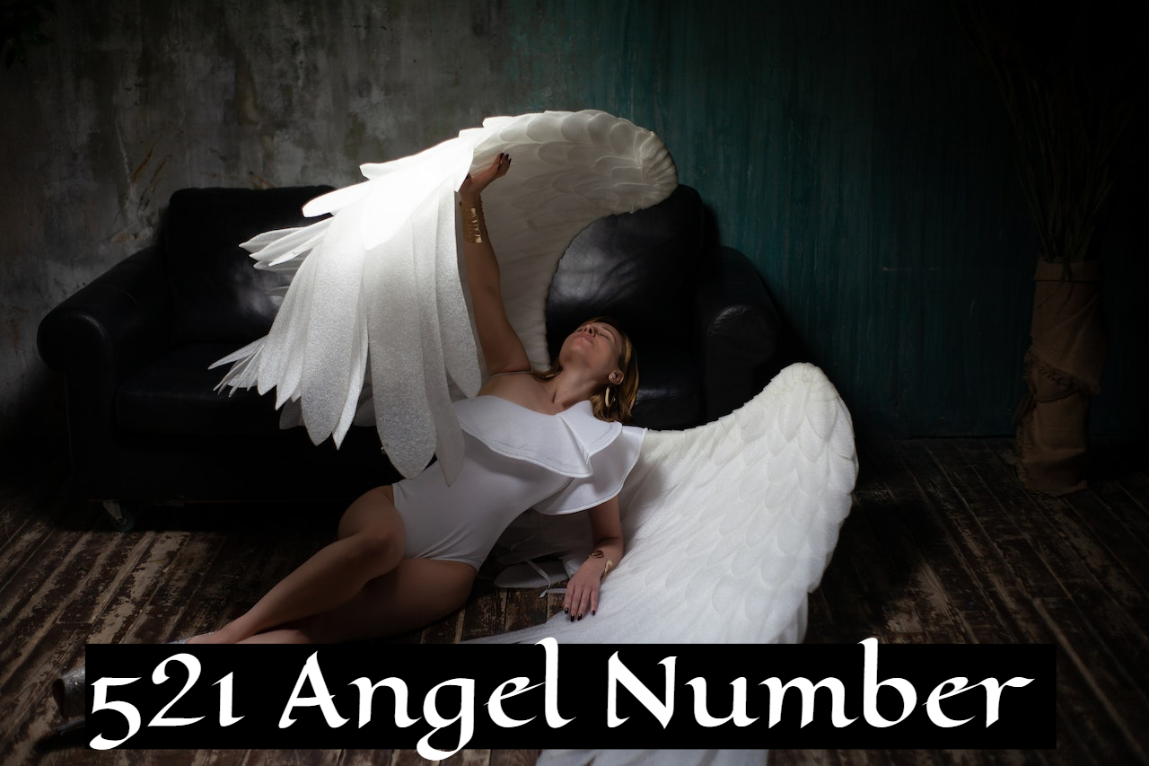 521 Angel Number Meaning Message Of Bravery