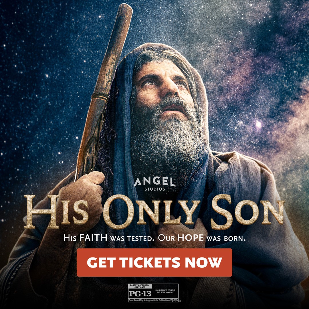 His Only Son A Movie Review