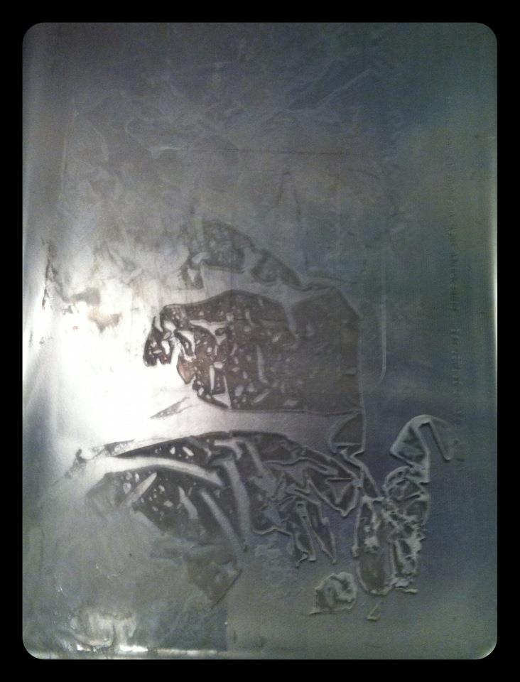 No Stovetop, No Broiler Use Recording Memories