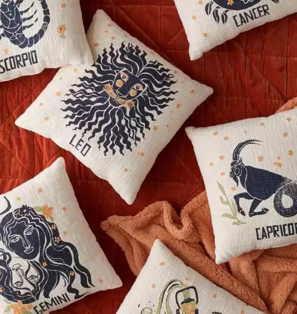 Gifts for the Astrology Lover Miss Mikes Place