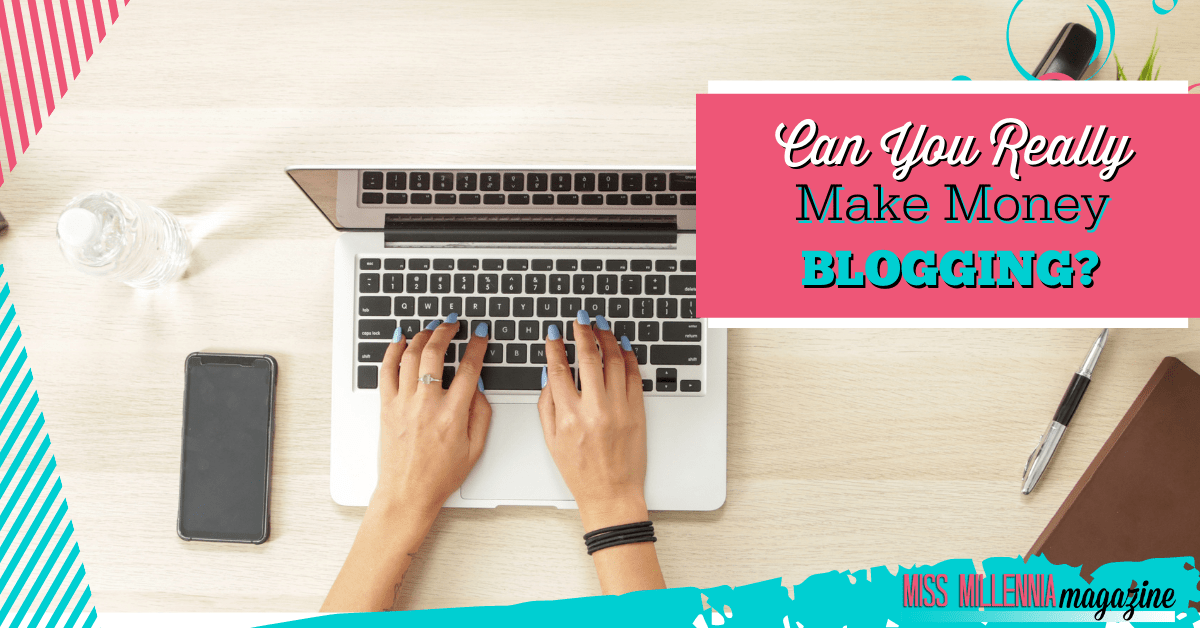 Best Ways to Make Money Blogging for Beginners The.