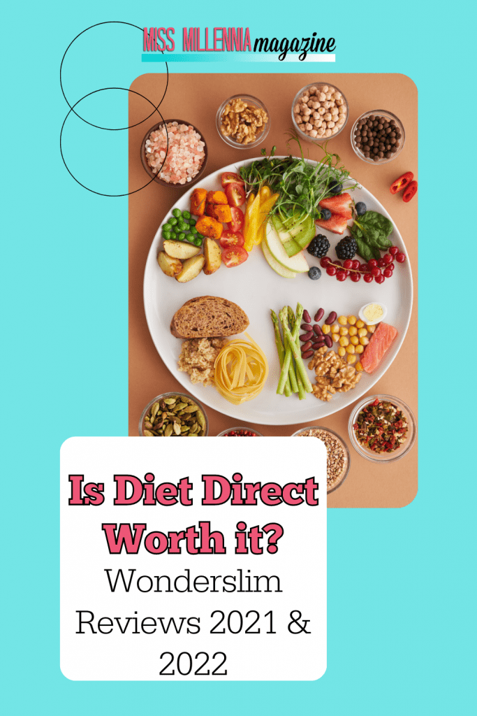 Diet Direct Review Is Diet Direct Worth It?