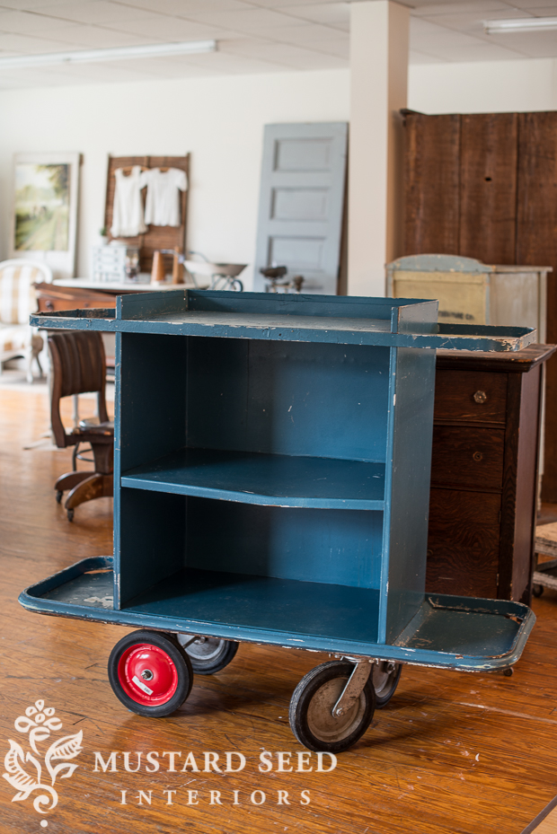 updated tips for shopping craigslist Miss Mustard Seed