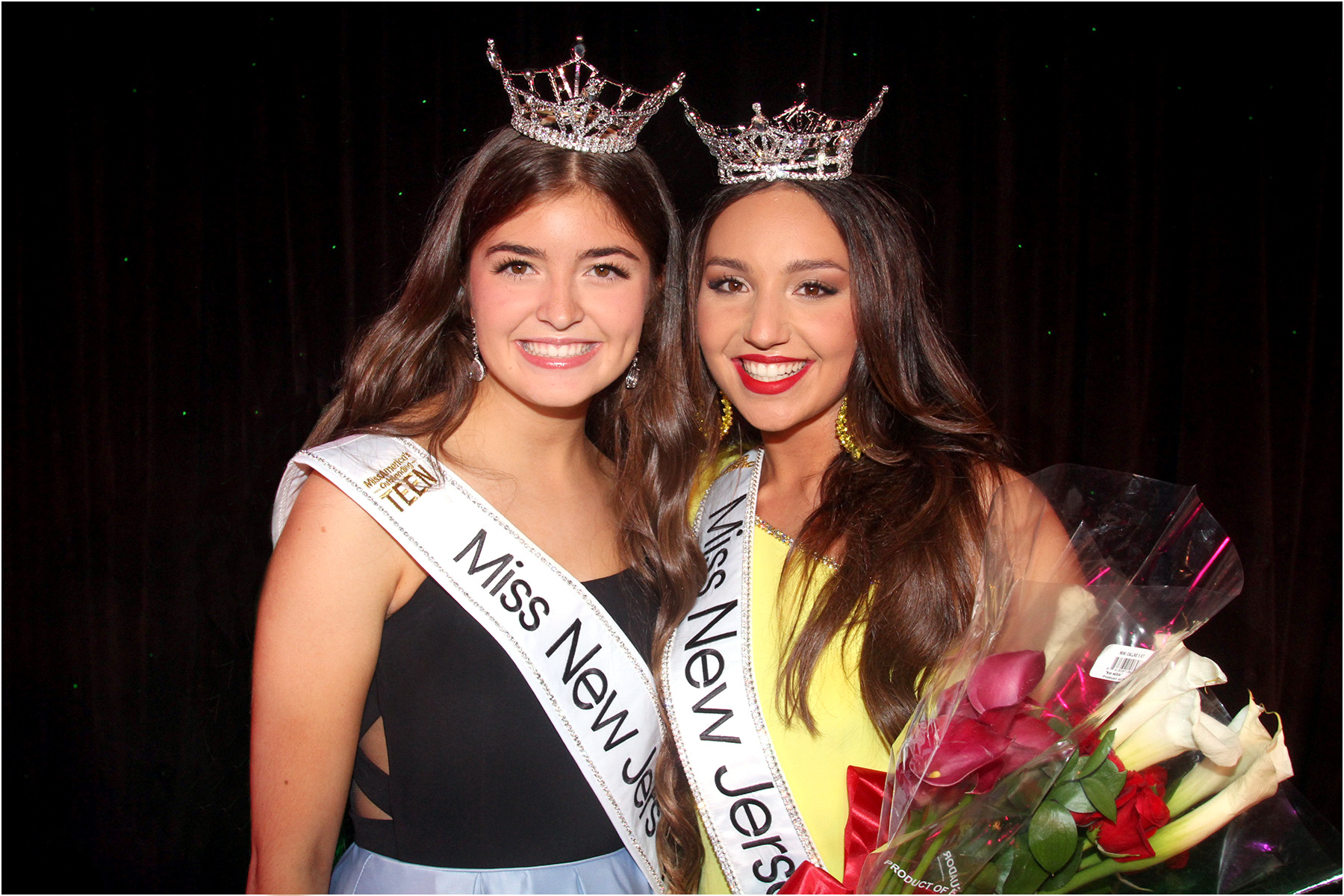 MISS NEW JERSEY Miss New Jersey Education Foundation