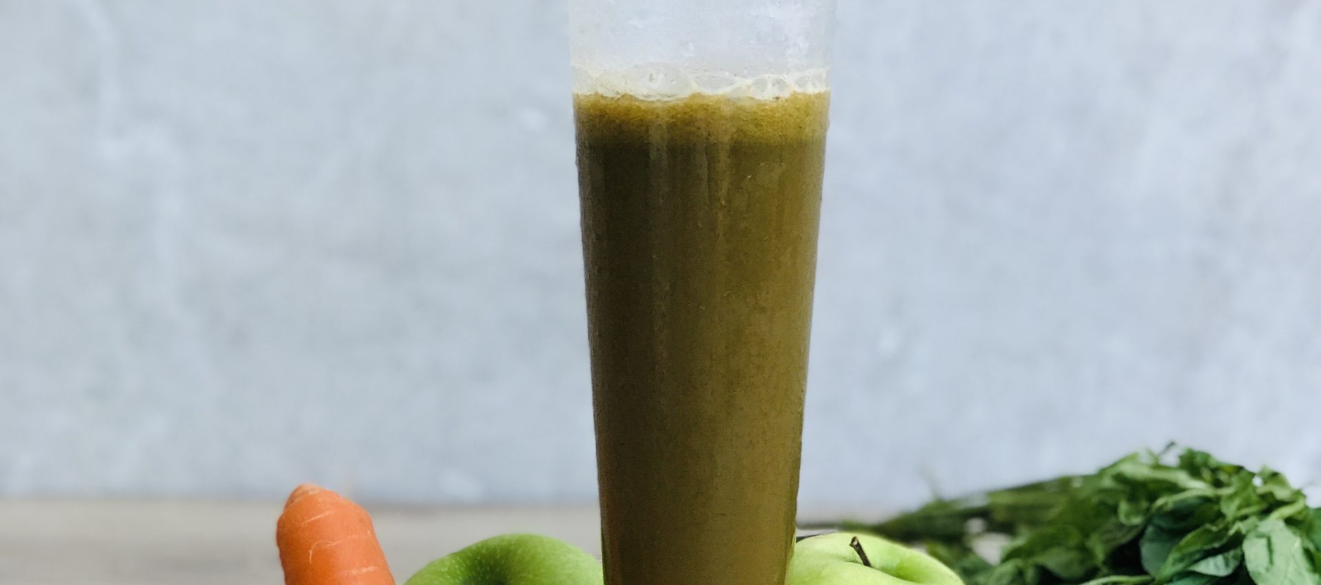 Green Breakfast Juice Misso Wonder Machines