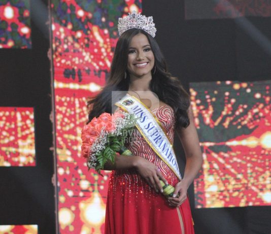 miss venezuela 2023 Venezuela Archives - Missosology
