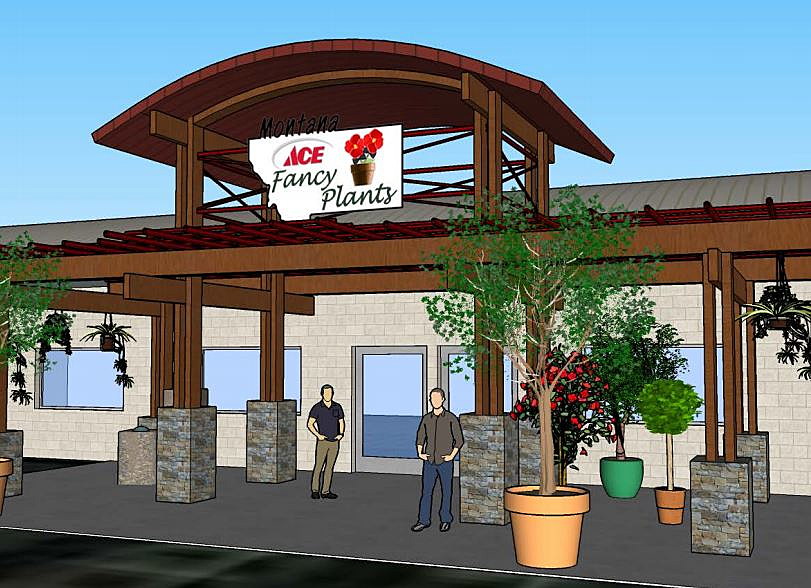 Montana Ace Fancy Plants plans 400K expansion to launch yearround