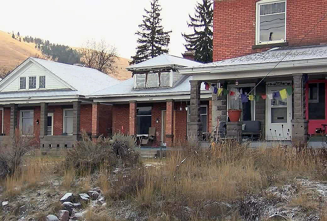 Advocates Downtown Missoula condo project would boost housing