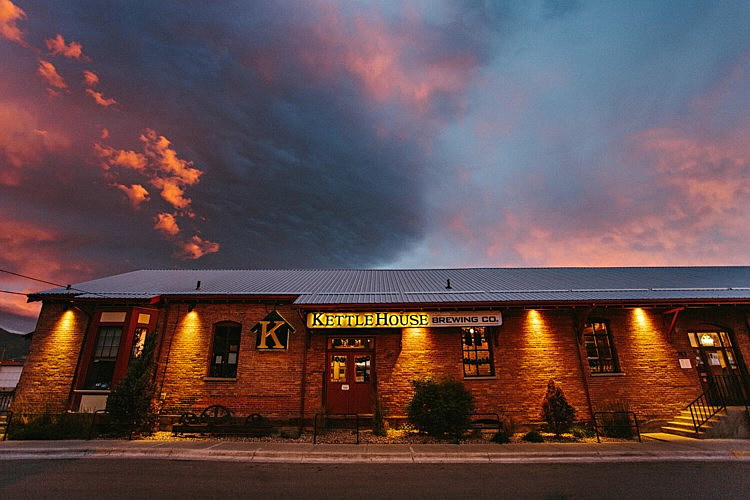 Northside KettleHouse building up for sale Asking price 2 million