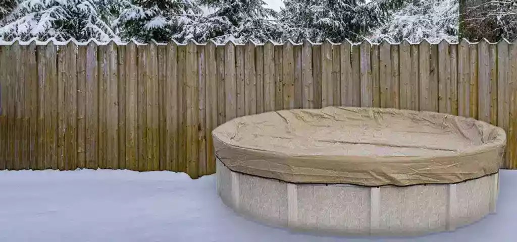 How to Winterize an Above Ground Pool: Beat the Freeze - Missoula News