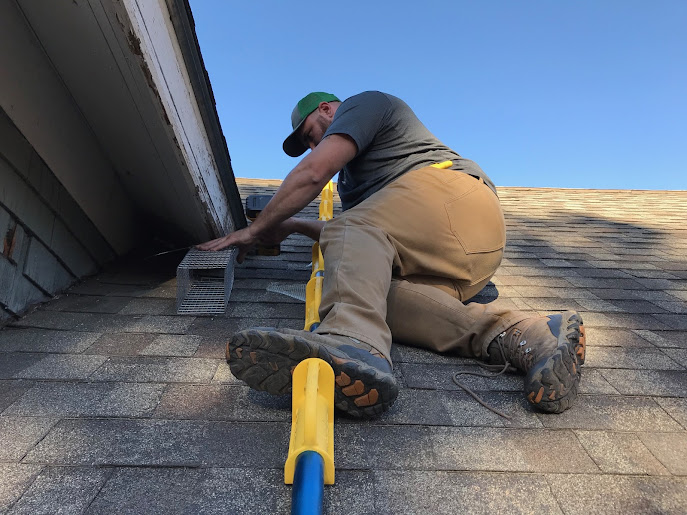 Top Pest Control & Removal Company In Missoula MT Wildlife Removal