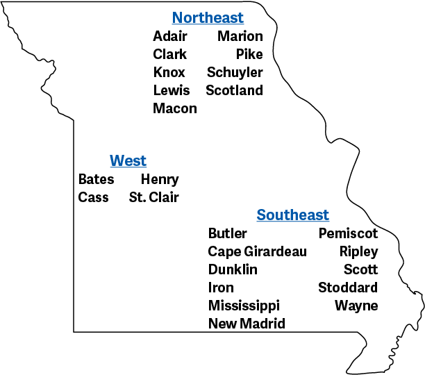 Find a Contractor Residential Missouri Gas Liberty