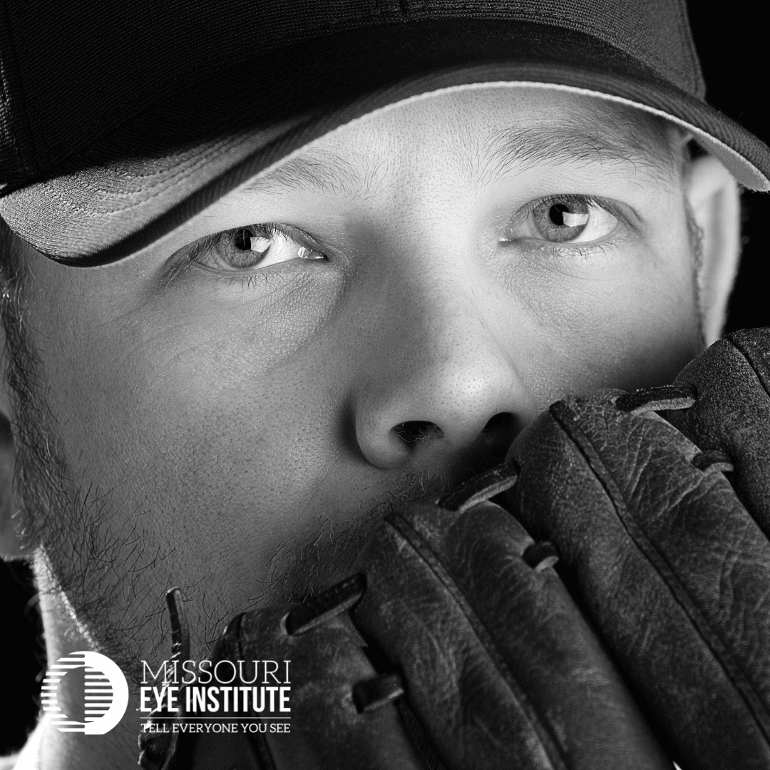 Sports Eye Safety Month 4 Ways to Protect Your Eyes Missouri Eye
