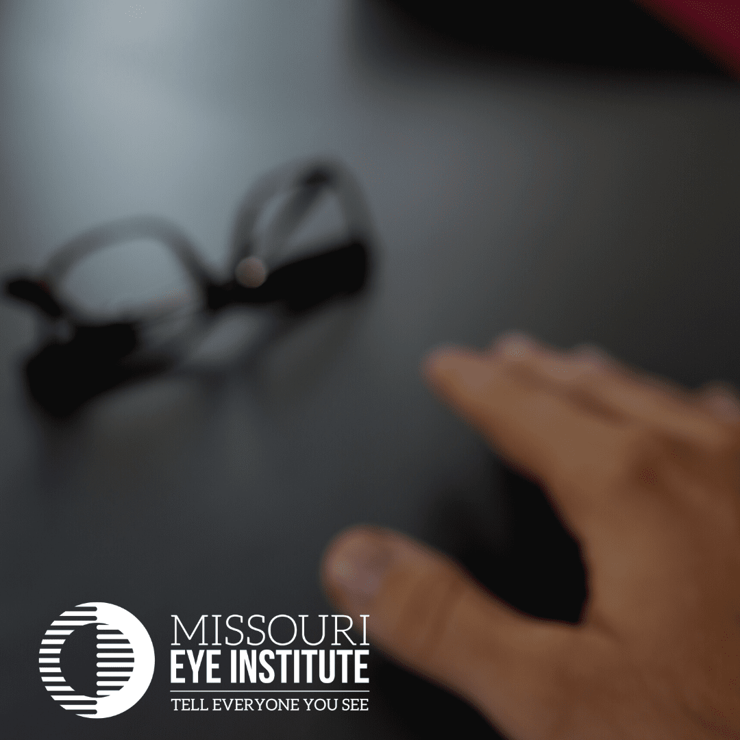 5 Common Causes of Blurry Vision Missouri Eye Institute