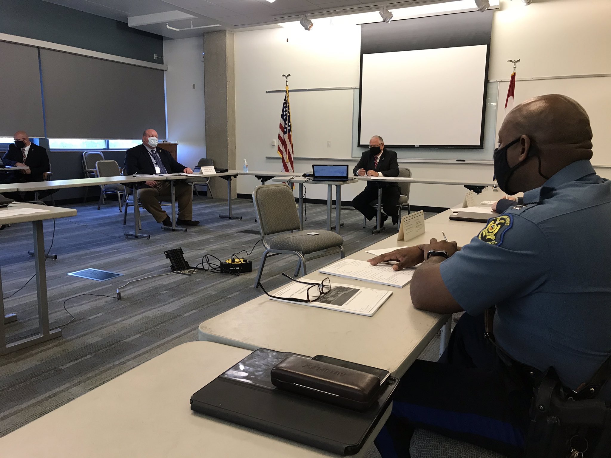 Missouri police recruits must soon take course on history of policing