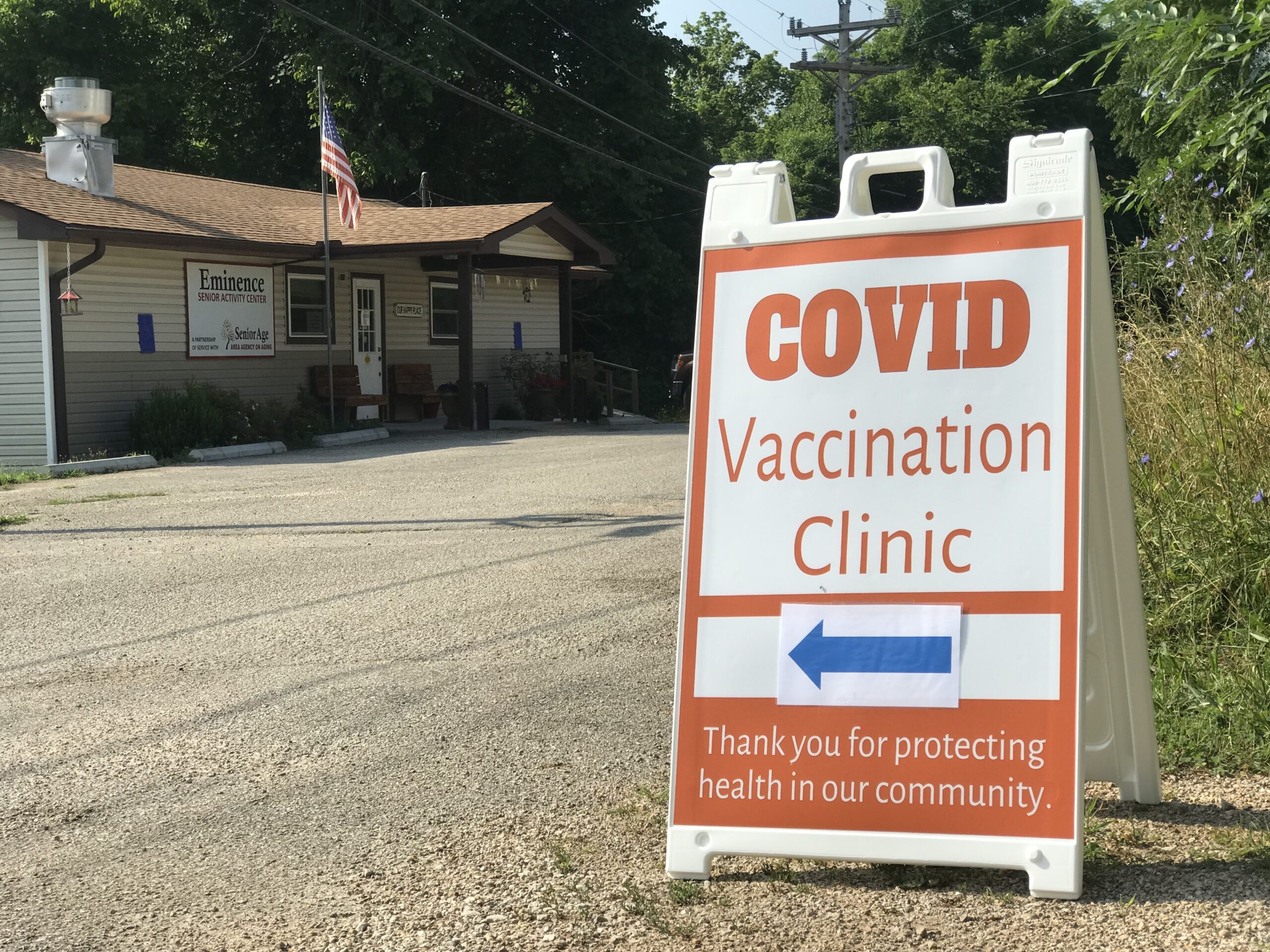 Missouri hits new peak in Delta variant summer surge with almost 3,000 COVID cases • Missouri