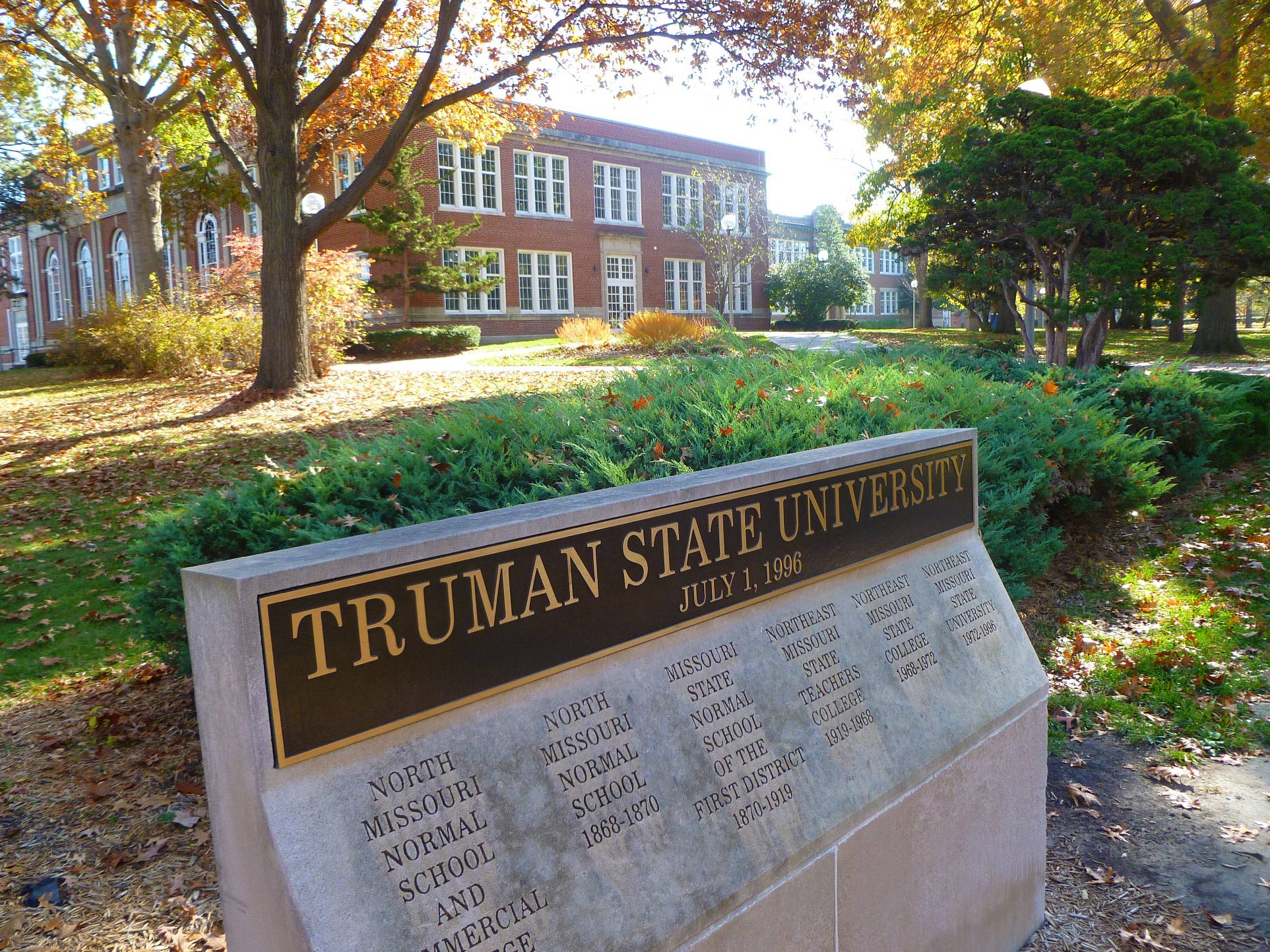 Famous Truman State University Fall 2022 Calendar Ideas Missouri's Public Universities Should Mandate Covid-19 Vaccines For The Fall  Semester • Missouri Independent