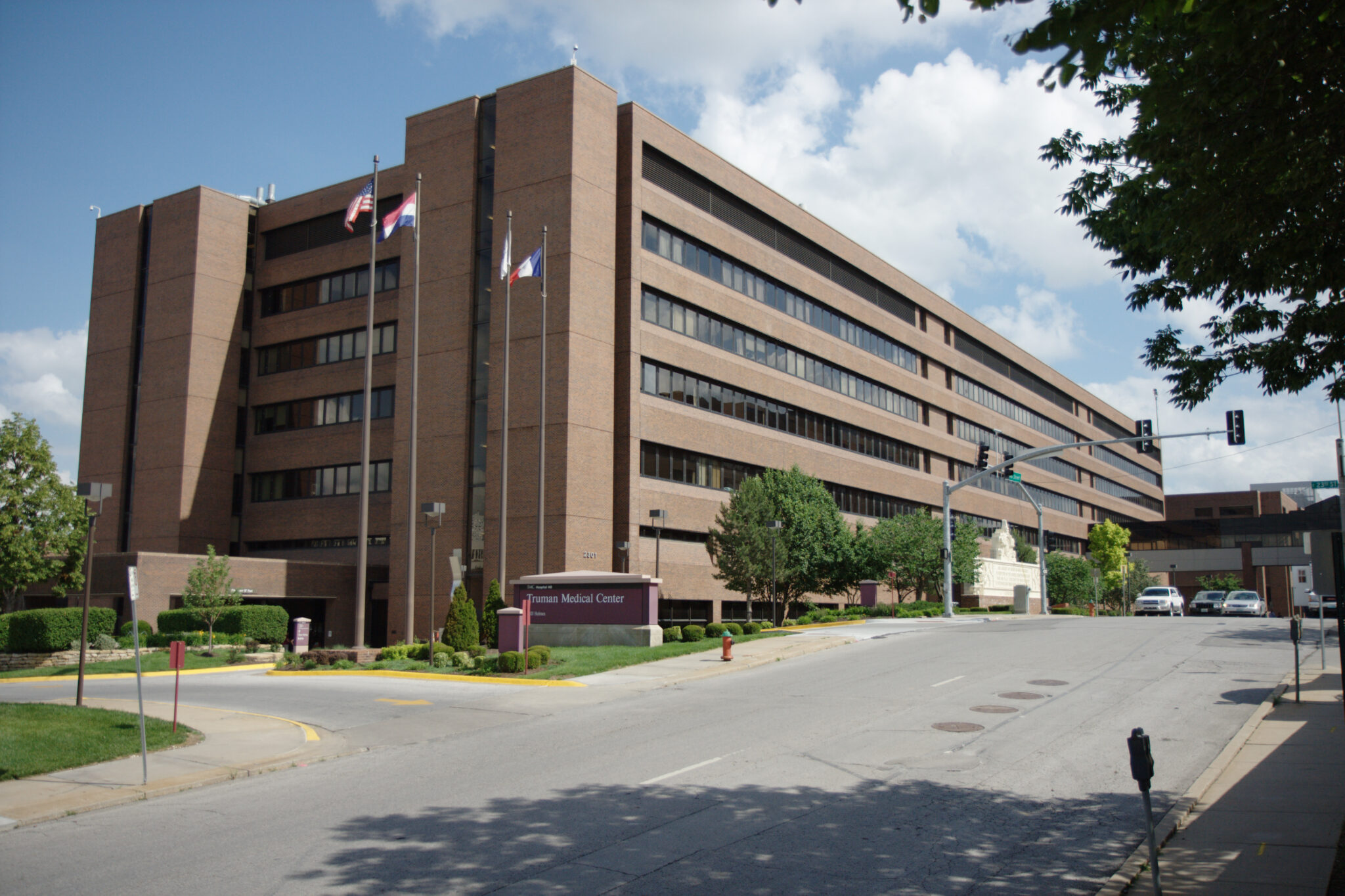 Truman Medical Center pulls out of Missouri Medicaid provider tax pool