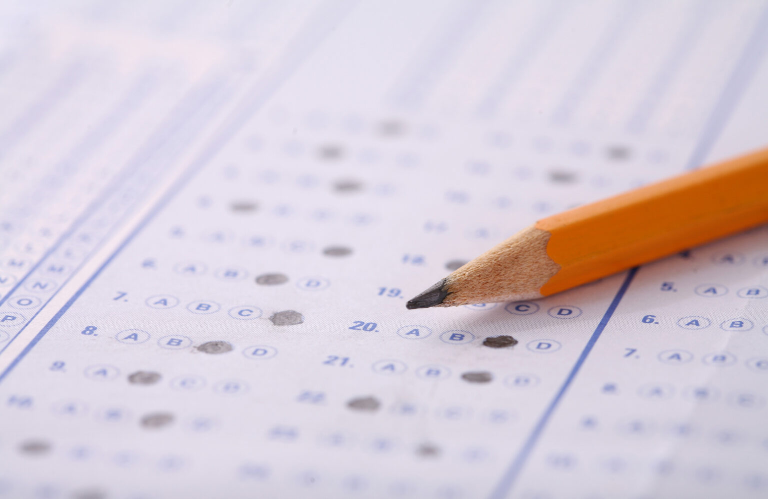 Amid the pandemic, Missouri standardized test scores declined across