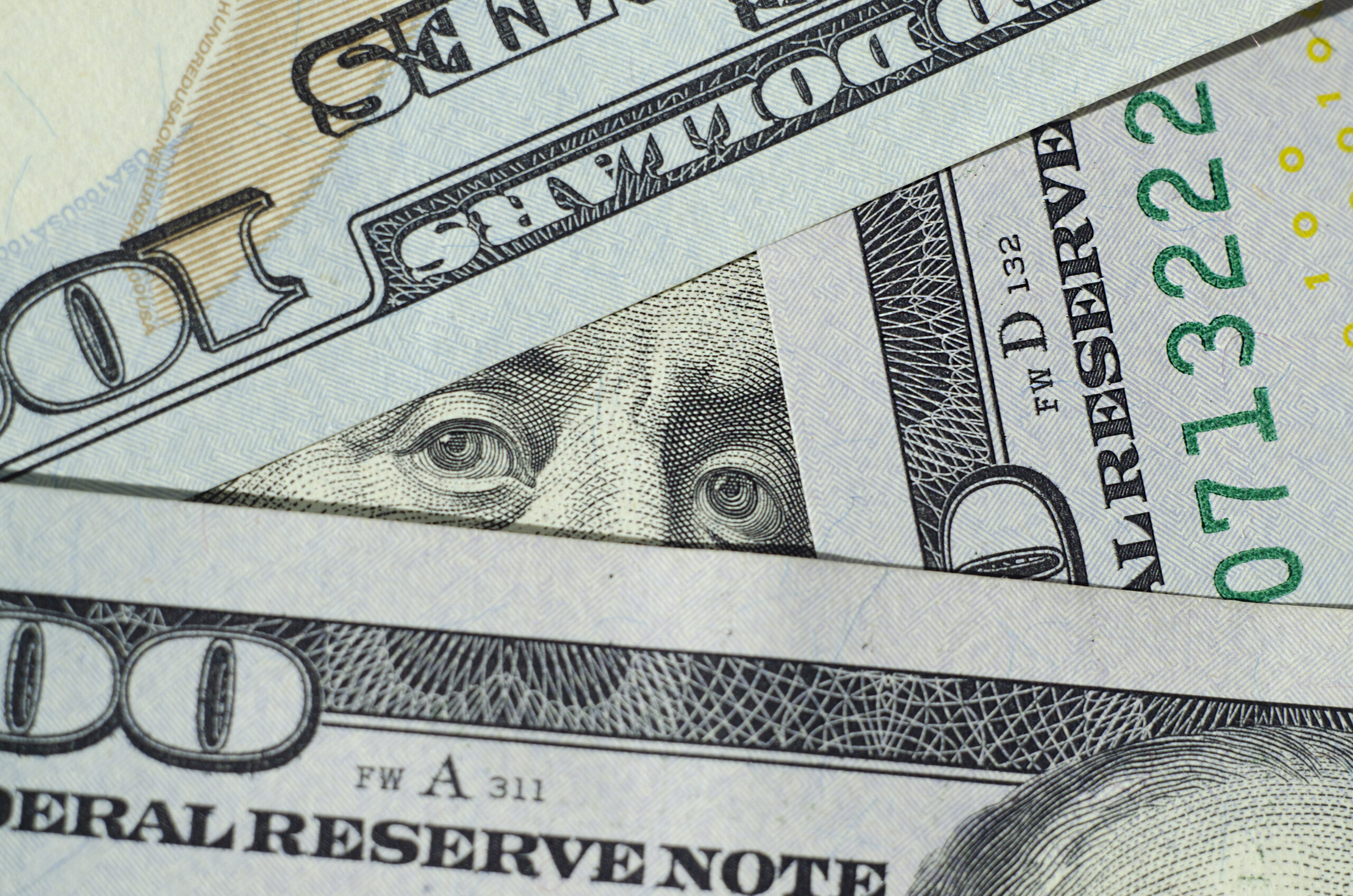 That 1 cut in federal spending in the debt limit law? It’s complicated