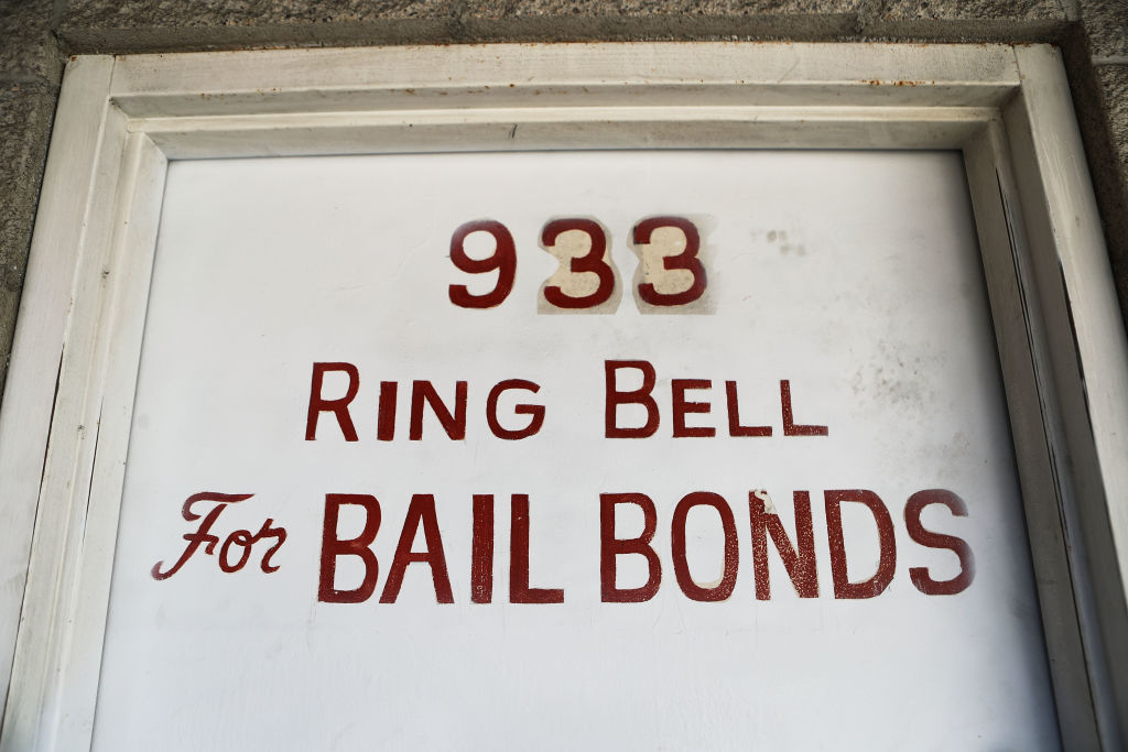 Cash bail policies are facing fresh scrutiny in multiple states
