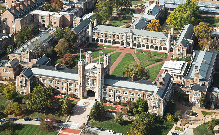 Missouri Colleges and Universities with Highest ACT Scores Missouri