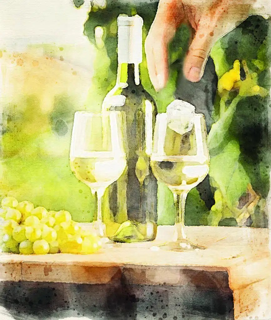 Ice in Wine is Just Fine! • Missouri Life Magazine